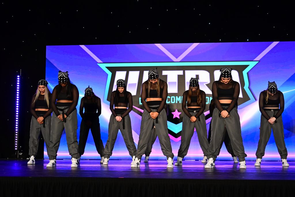 Are You That Somebody