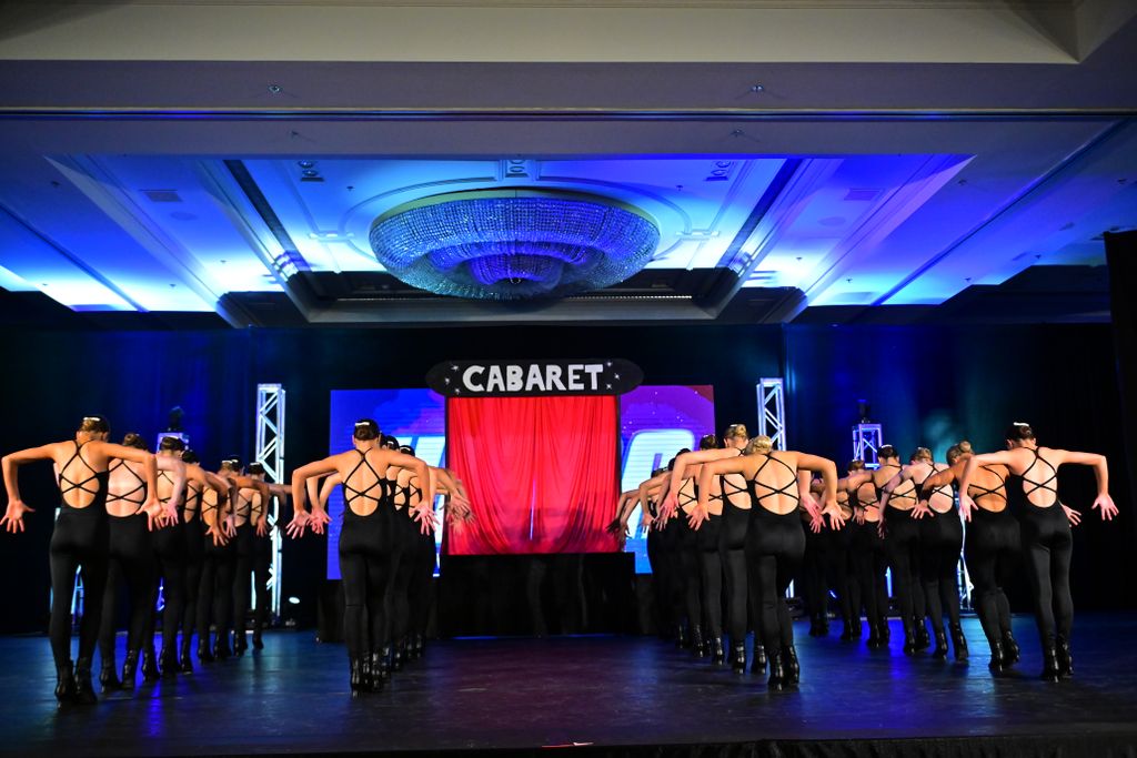 Cabaret