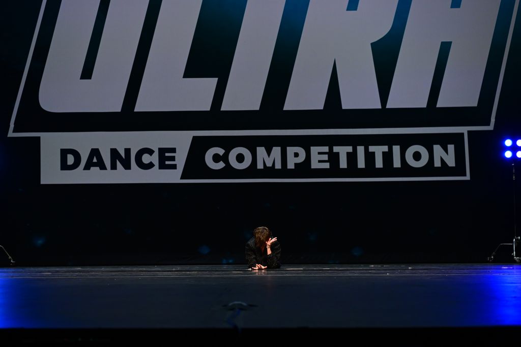 Short Skirt Long Jacket