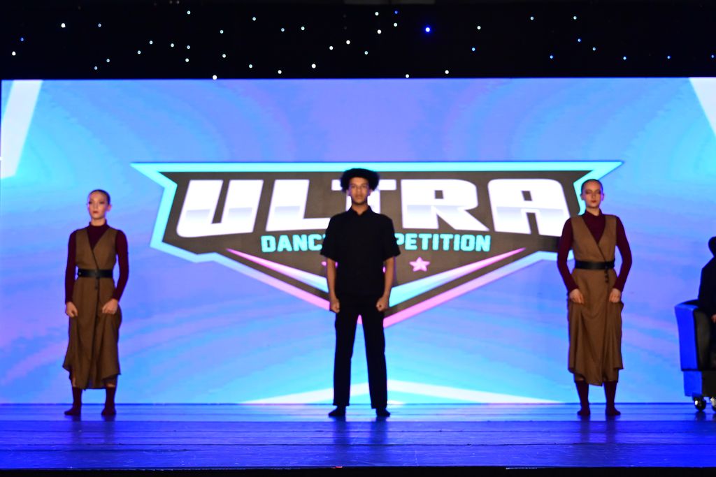 Reaching For Cold Hands